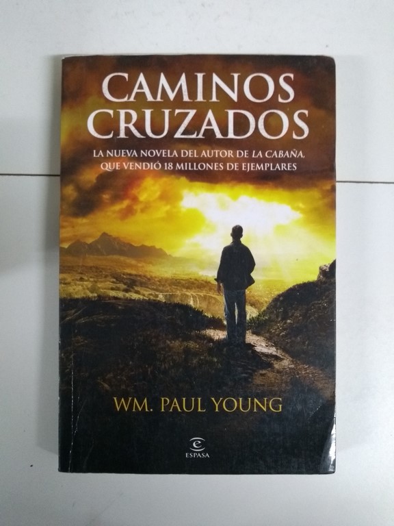 Caminos cruzados
