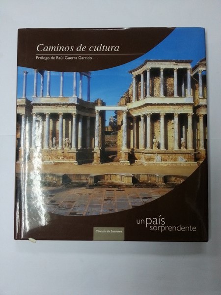 Caminos de Cultura