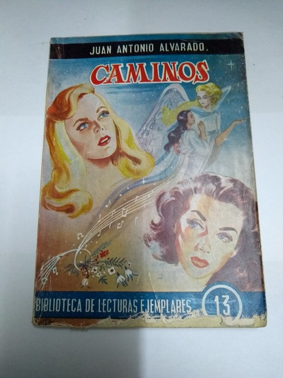 Caminos