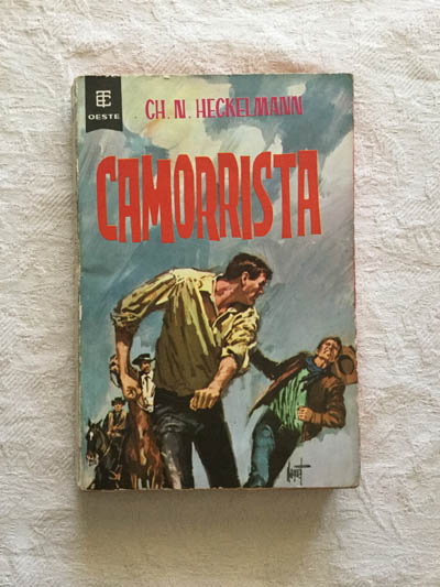 Camorrista