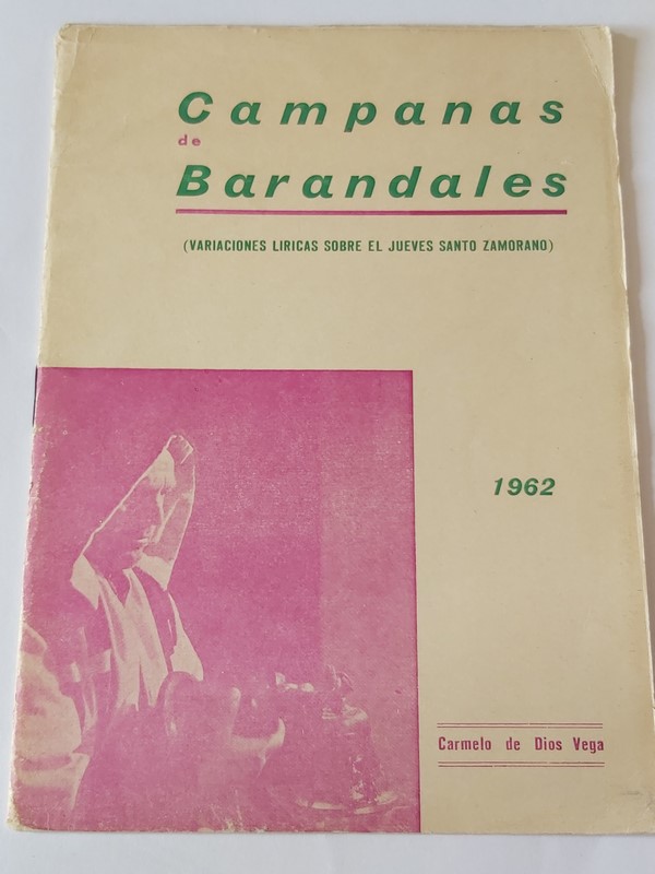Campanas de Barandales