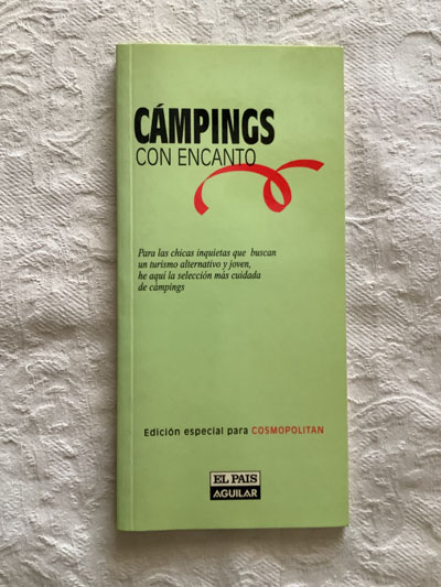 Campings con encanto