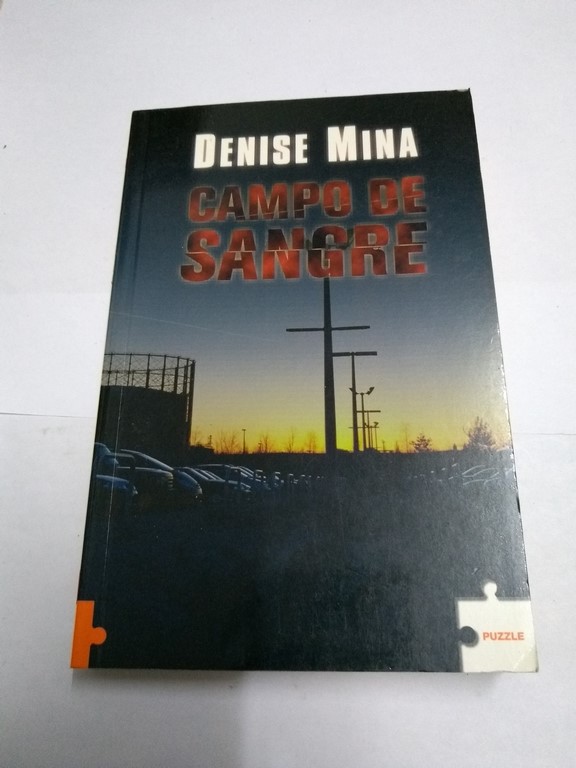 Campo de sangre