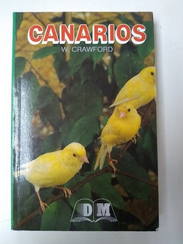 Canarios