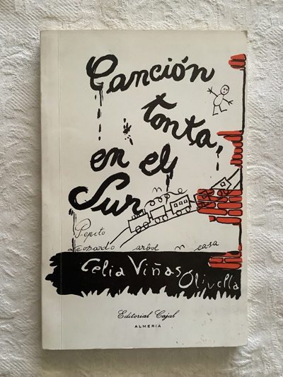Canción tonta en el sur