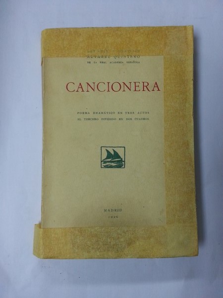 Cancionera