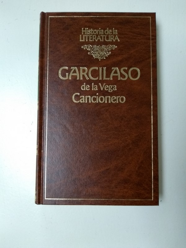 Cancionero