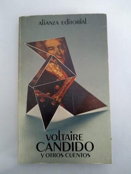 Candido y otros cuentos
