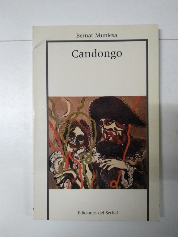Candongo
