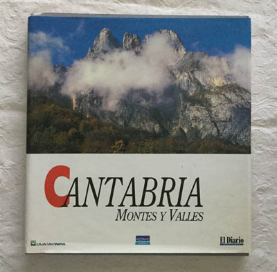 Cantabria. Montes y valles