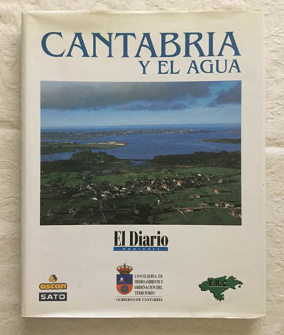 Cantabria y el agua