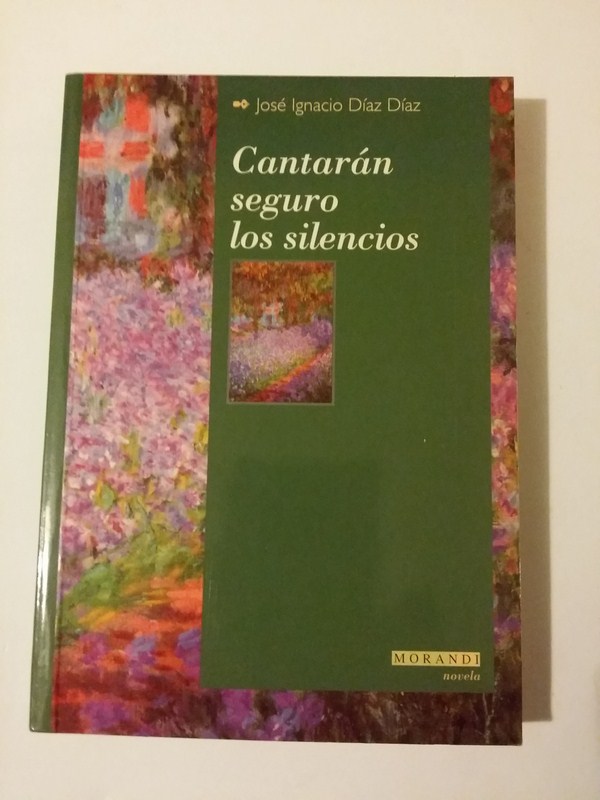 Cantaran seguro los silencios