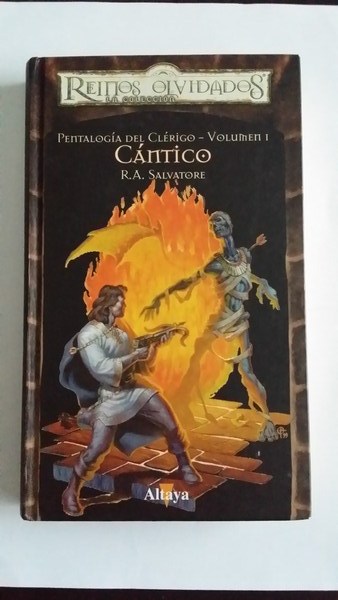 Cantico