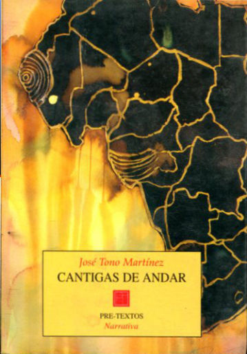 CANTIGAS DE ANDAR.