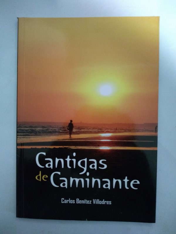 Cantigas de Caminante