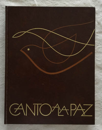 Canto a la paz