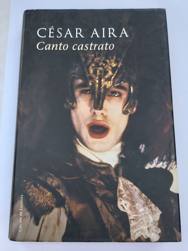 Canto Castrato