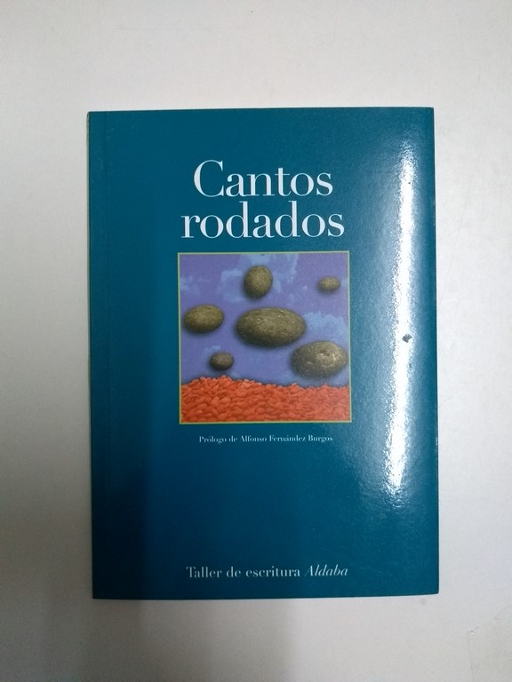 Cantos rodados