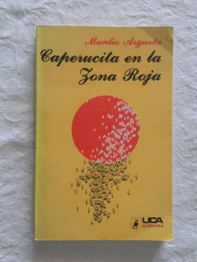 Caperucita en la zona roja