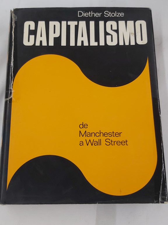 Capitalismo