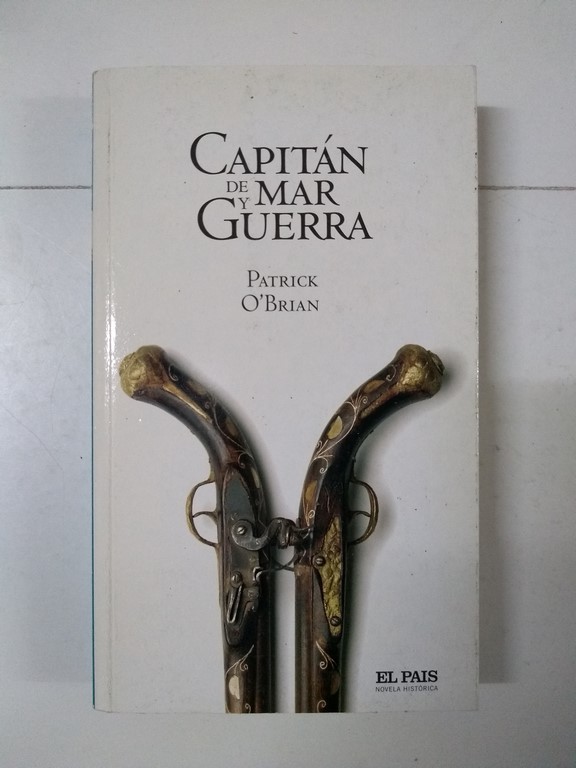 Capitán de mar y guerra