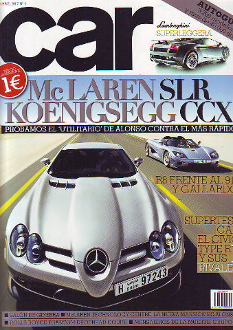 CAR Nº 2.