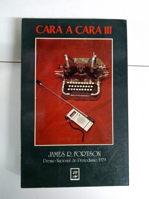 Cara a cara III