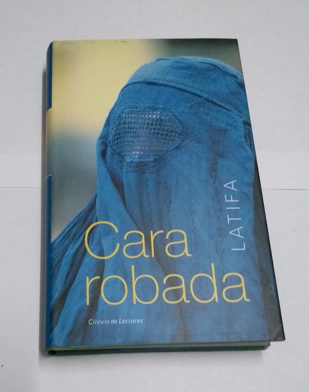 Cara robada