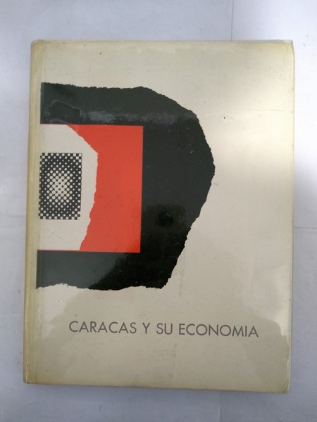 Caracas y su economia.