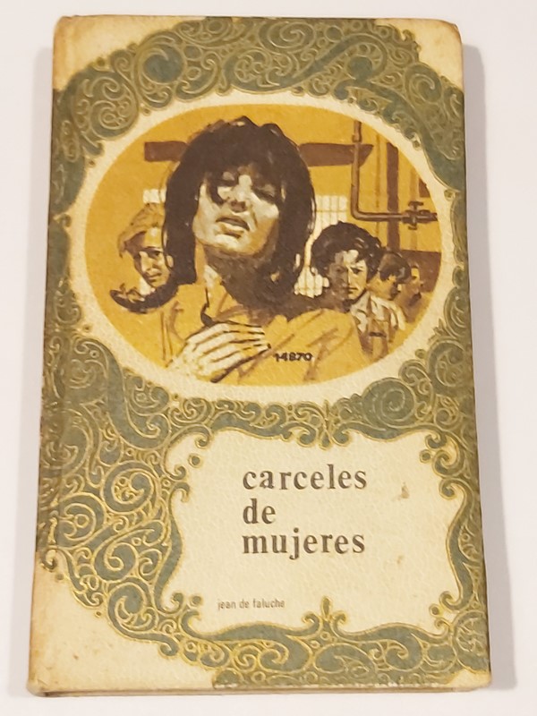 Carceles de Mujeres