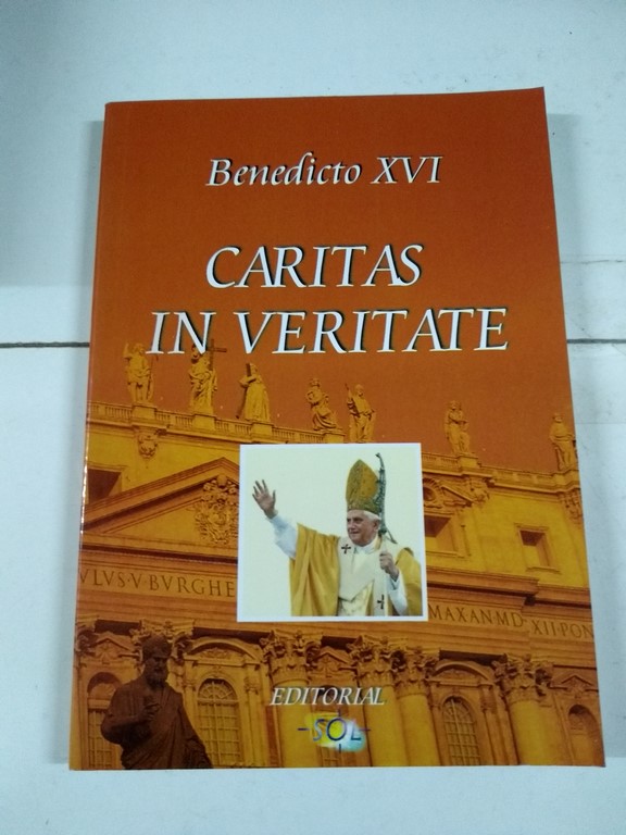 Caritas in veritate