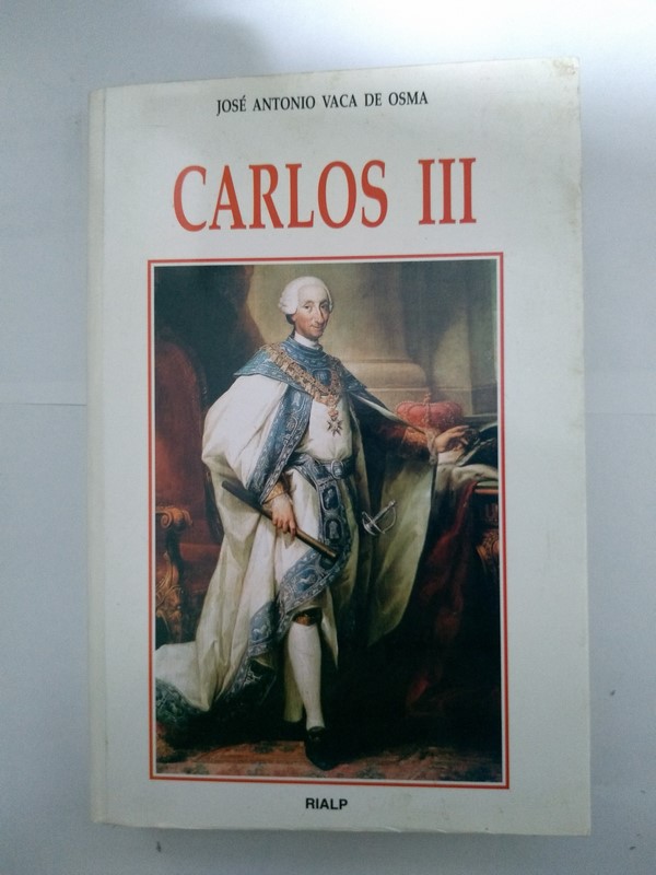 Carlos III