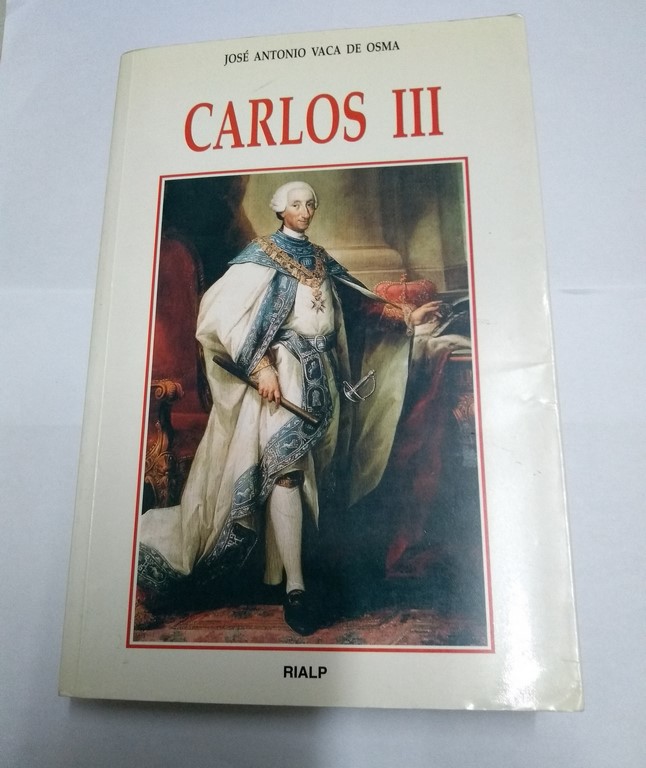 Carlos III