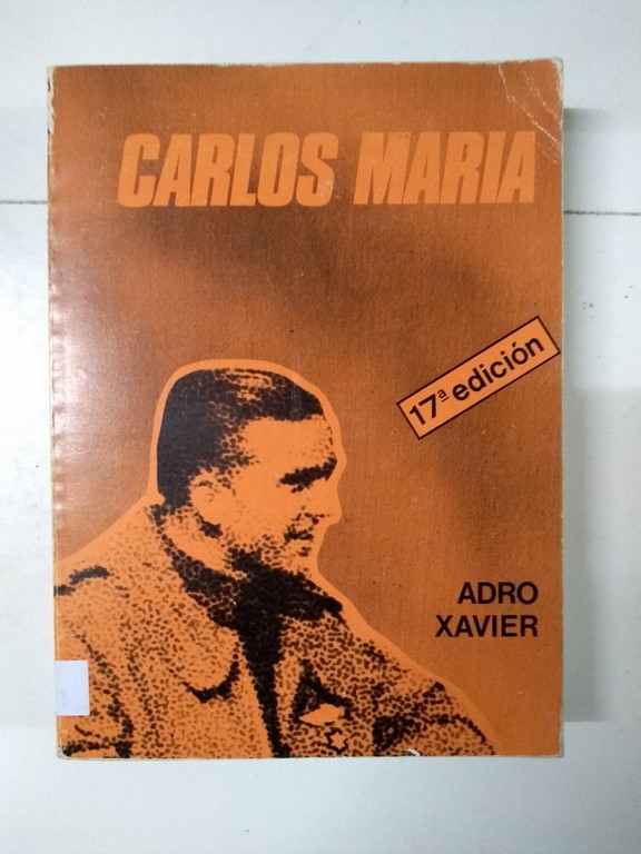 Carlos María