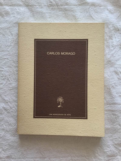 Carlos Morago