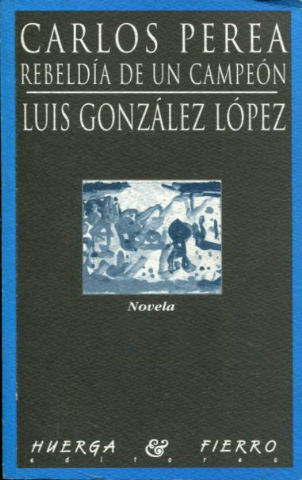 CARLOS PEREA,