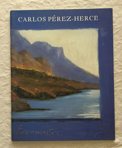 Carlos Pérez-Herce