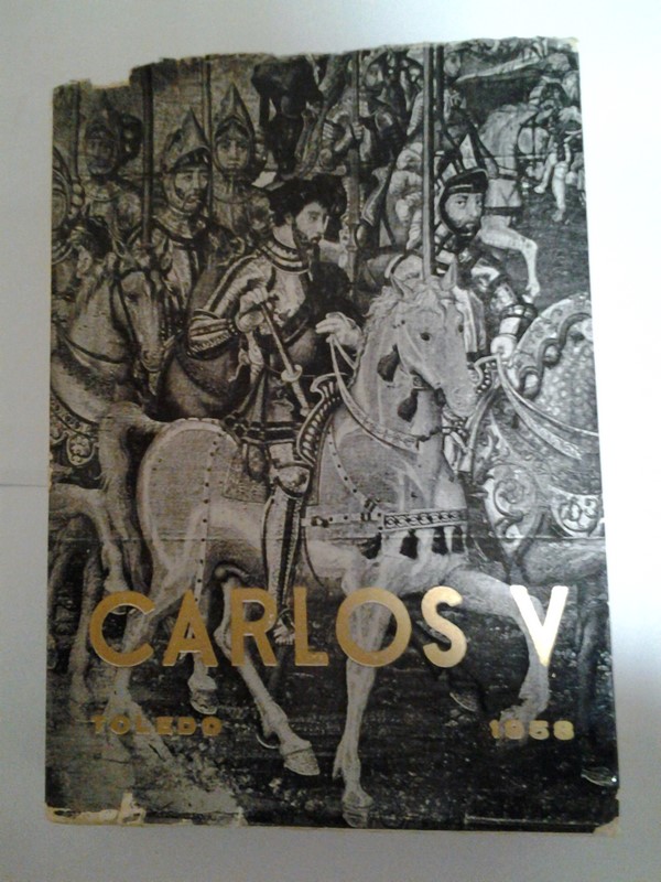 Carlos V y su ambiente