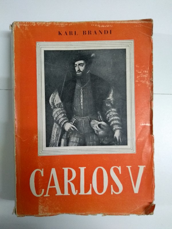 Carlos V