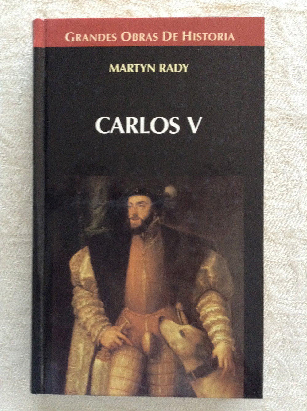 Carlos V
