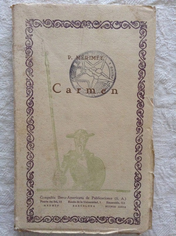 Carmen