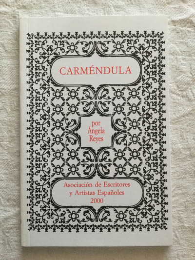 Carméndula
