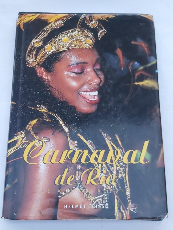 Carnaval de Rio