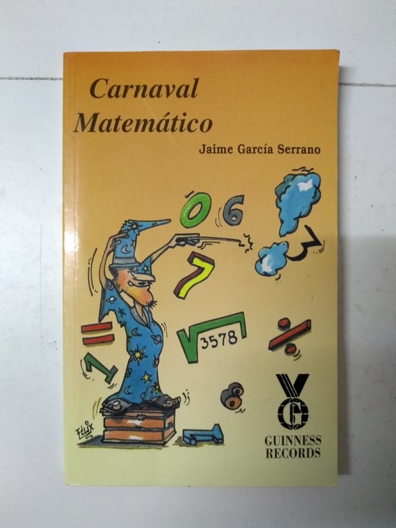 Carnaval Matemático