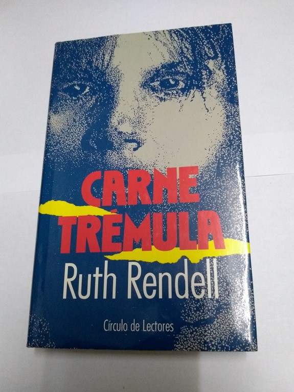 Carne trémula