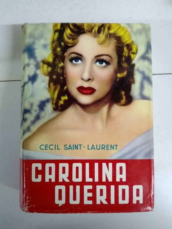 Carolina querida