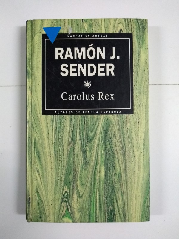 Carolux Rex