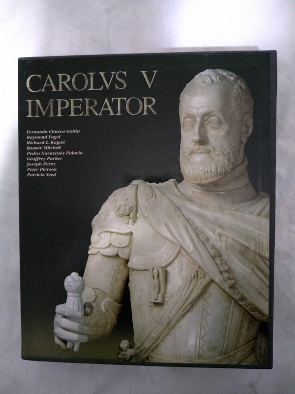 Carolvs V Imperator