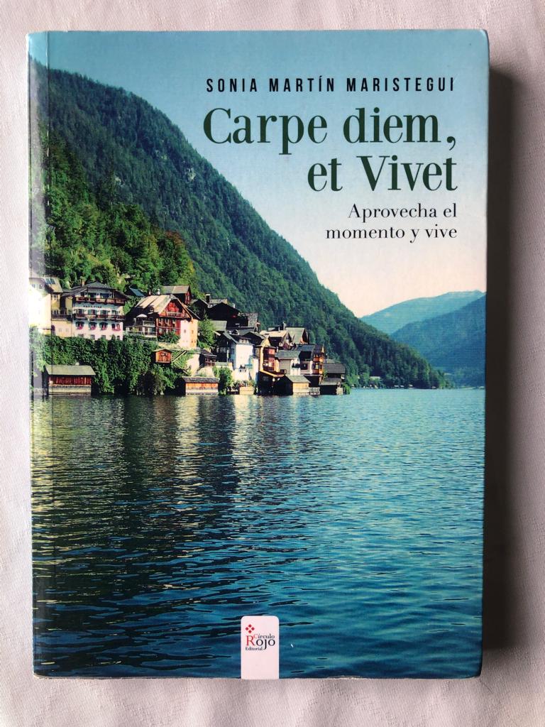 Carpe diem, et vivet