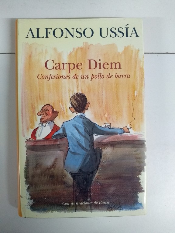 Carpe Diem